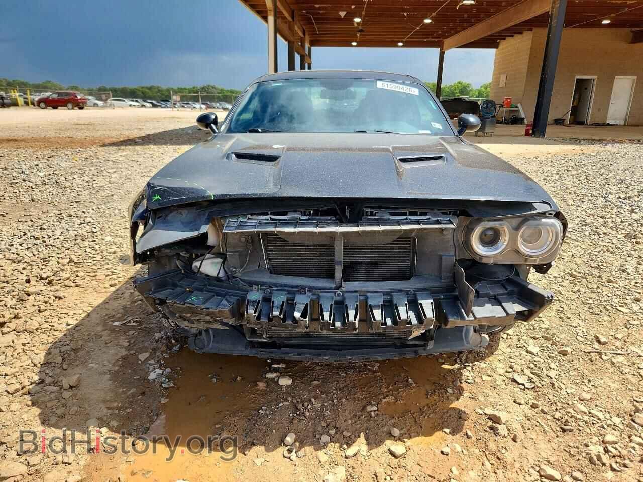 2016 DODGE CHALLENGER - VIN: 2C3CDZAG4GH145425 - Фото 5