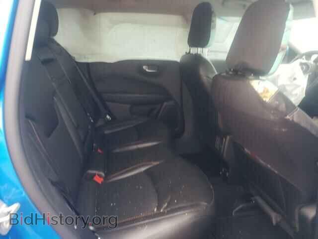 2020 JEEP COMPASS - VIN: 3C4NJDCB0LT146879 - Photo 6