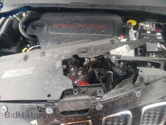 2020 JEEP COMPASS - VIN: 3C4NJDCB0LT146879 - Photo 7