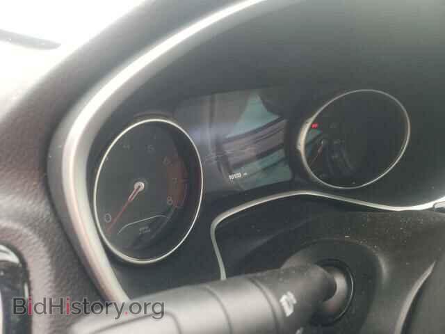 2020 JEEP COMPASS - VIN: 3C4NJDCB0LT146879 - Photo 8