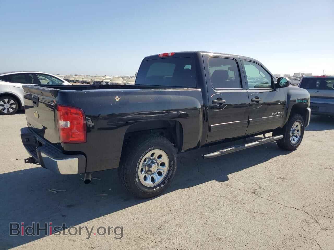 2013 CHEVROLET ALL Models - VIN: 3GCPKSE75DG110764 - Фото 3