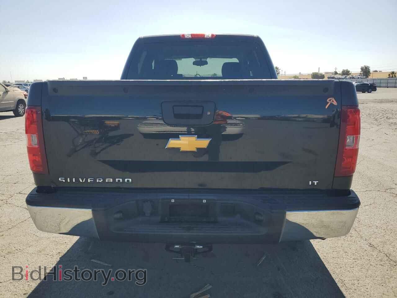 2013 CHEVROLET ALL Models - VIN: 3GCPKSE75DG110764 - Фото 6