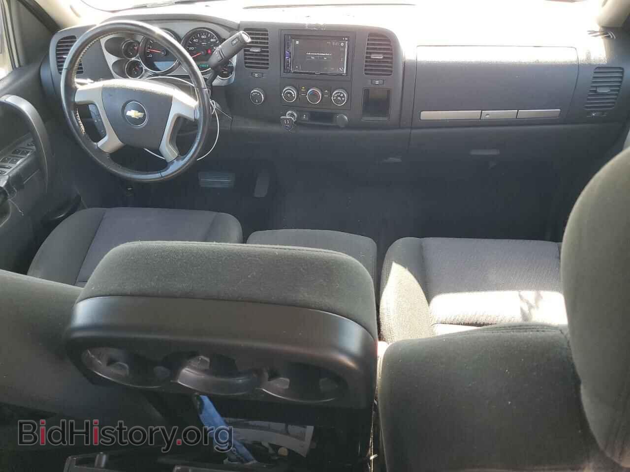 2013 CHEVROLET ALL Models - VIN: 3GCPKSE75DG110764 - Фото 8