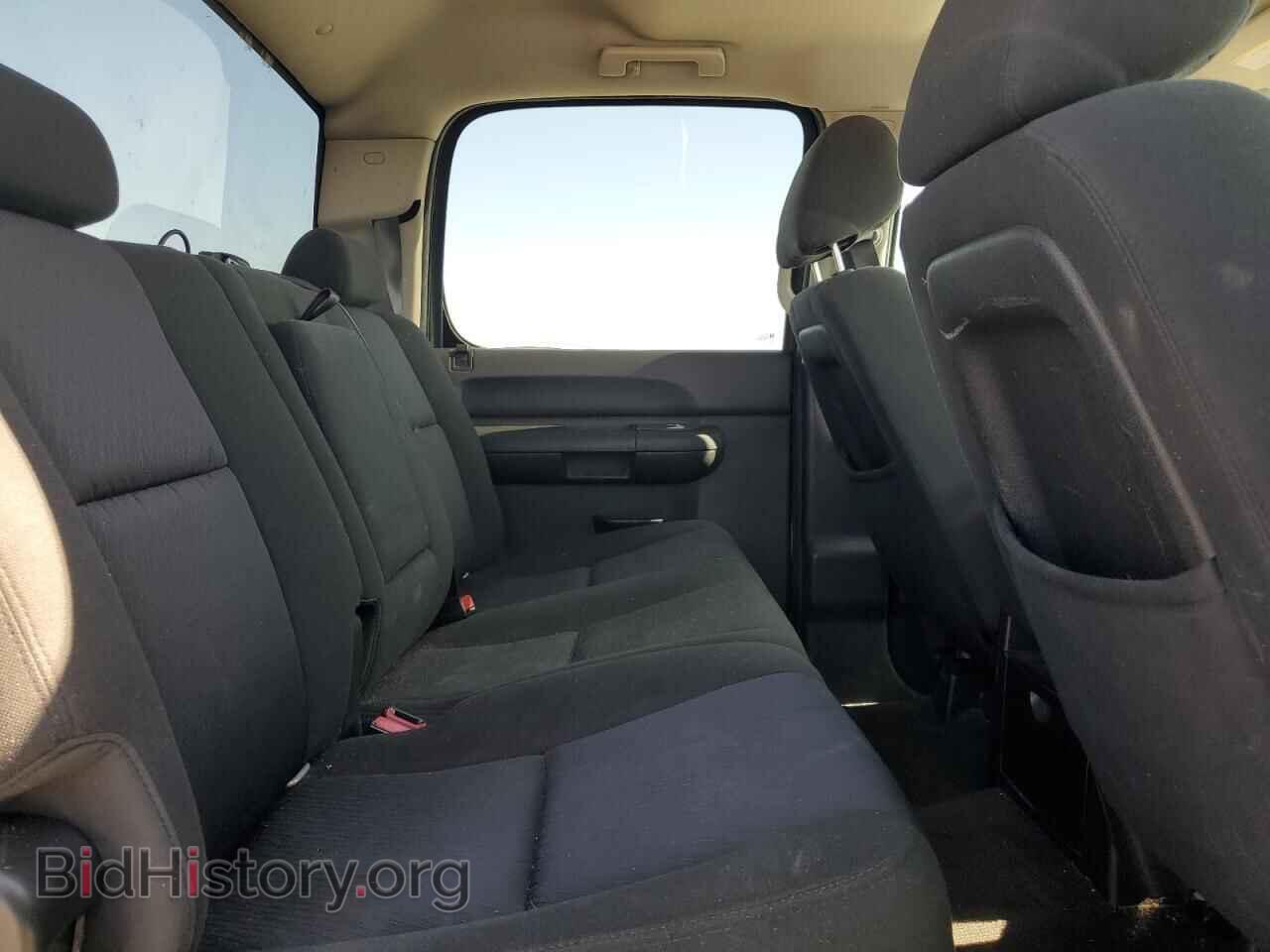 2013 CHEVROLET ALL Models - VIN: 3GCPKSE75DG110764 - Фото 10