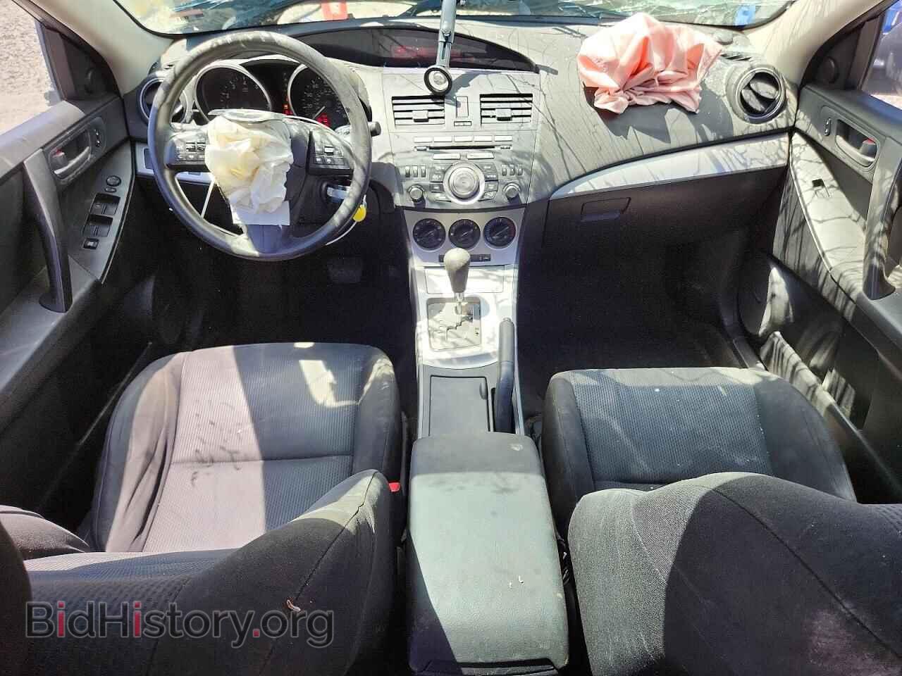 2010 MAZDA 3 - VIN: JM1BL1SG3A1262168 - Photo 8