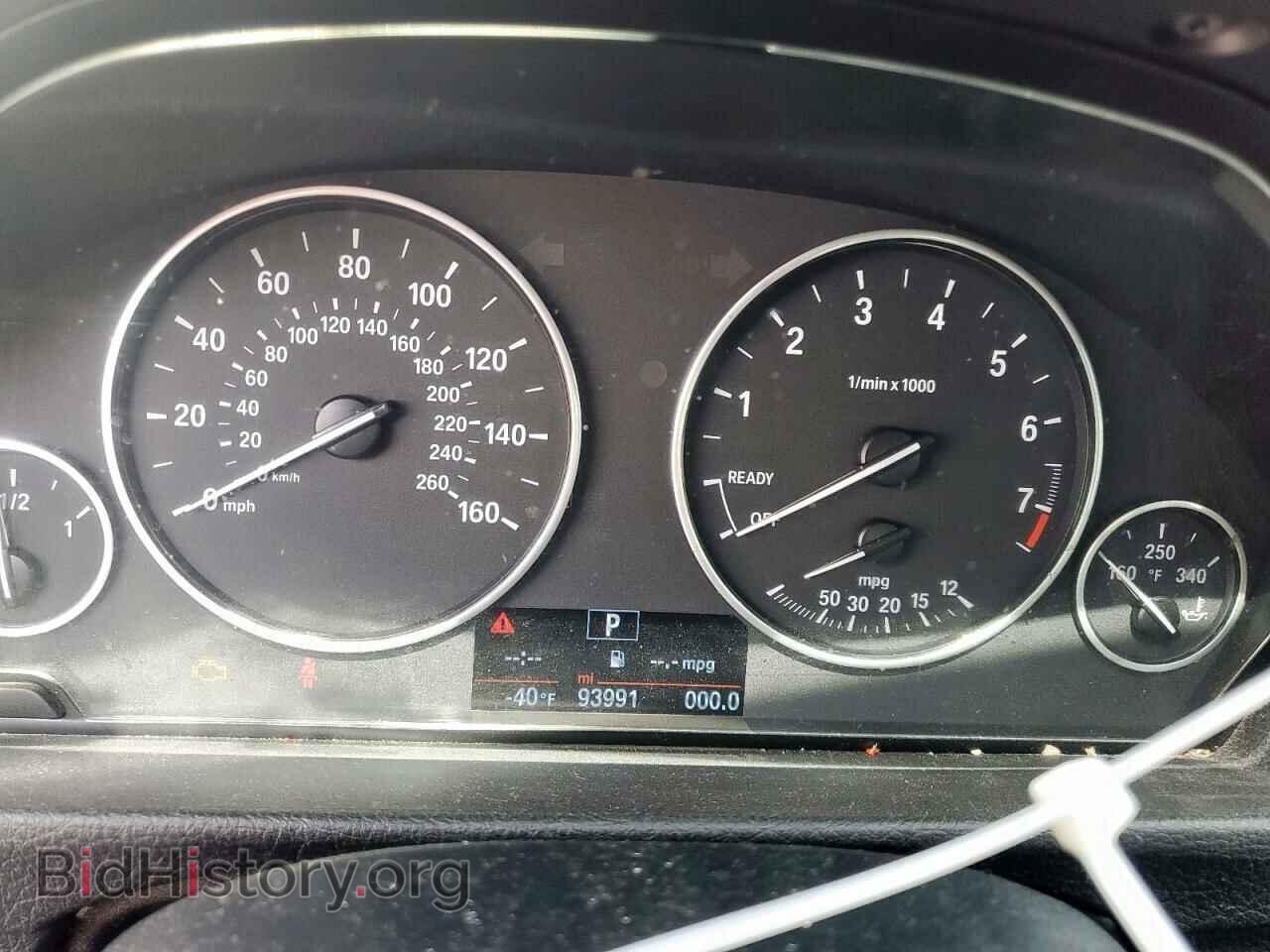 2018 BMW 3 SERIES - VIN: WBA8A9C50JAH12869 - Фото 9