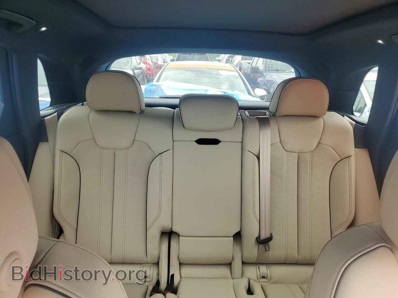 2025 AUDI Q5 - VIN: WA1EAAFY0S2048007 - Photo 10