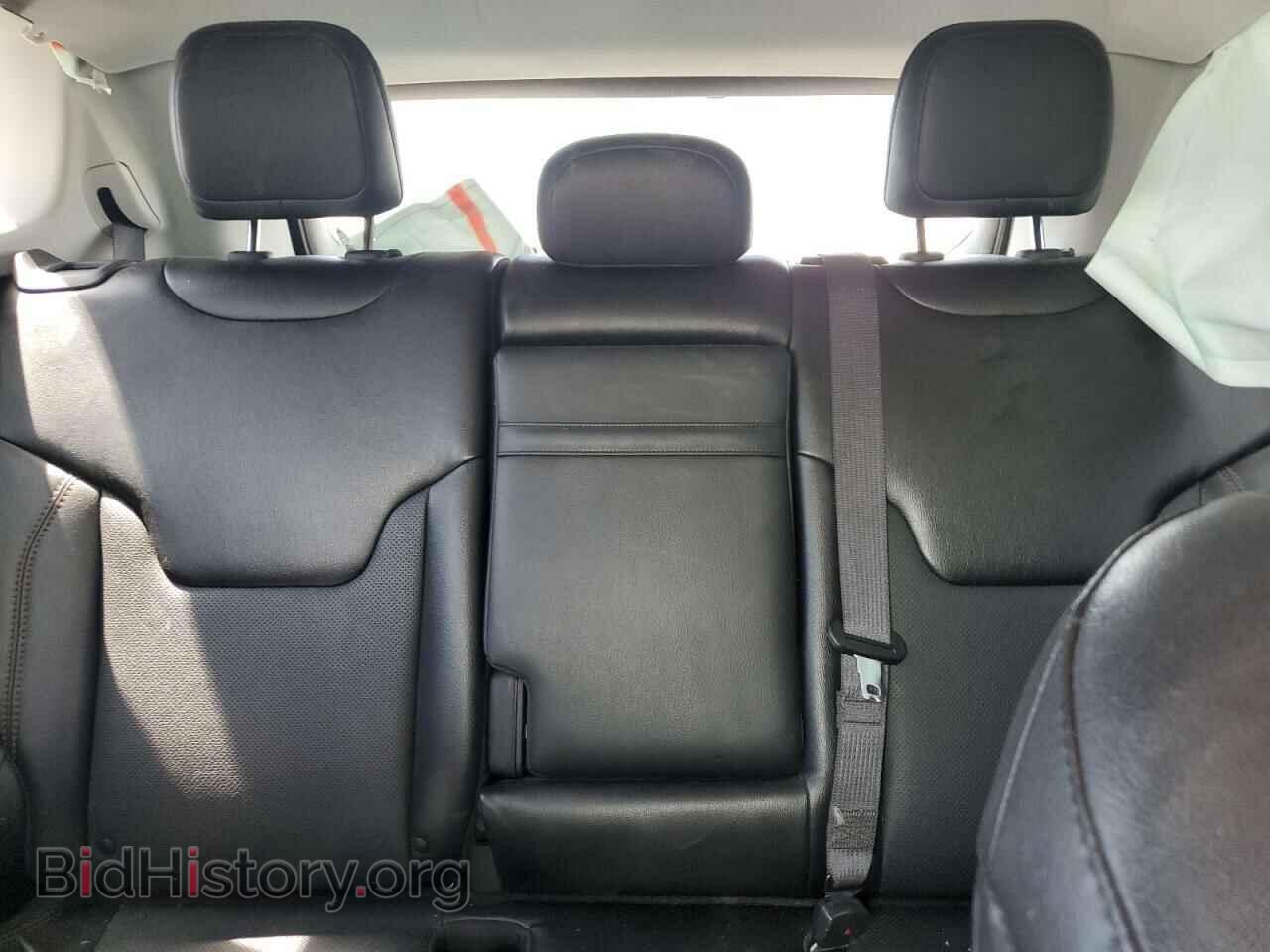 2020 JEEP COMPASS - VIN: 3C4NJDCB4LT118907 - Фото 10