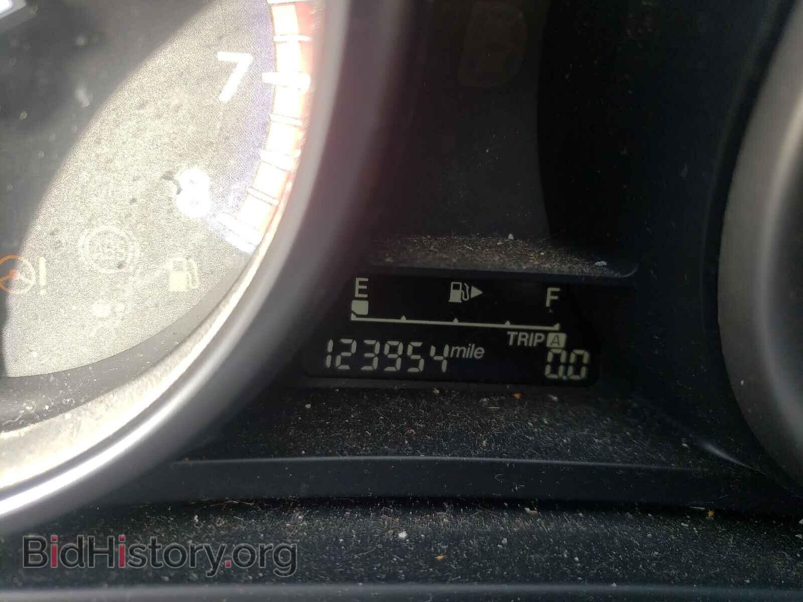 2013 MAZDA 3 - VIN: JM1BL1VP2D1813268 - Фото 8
