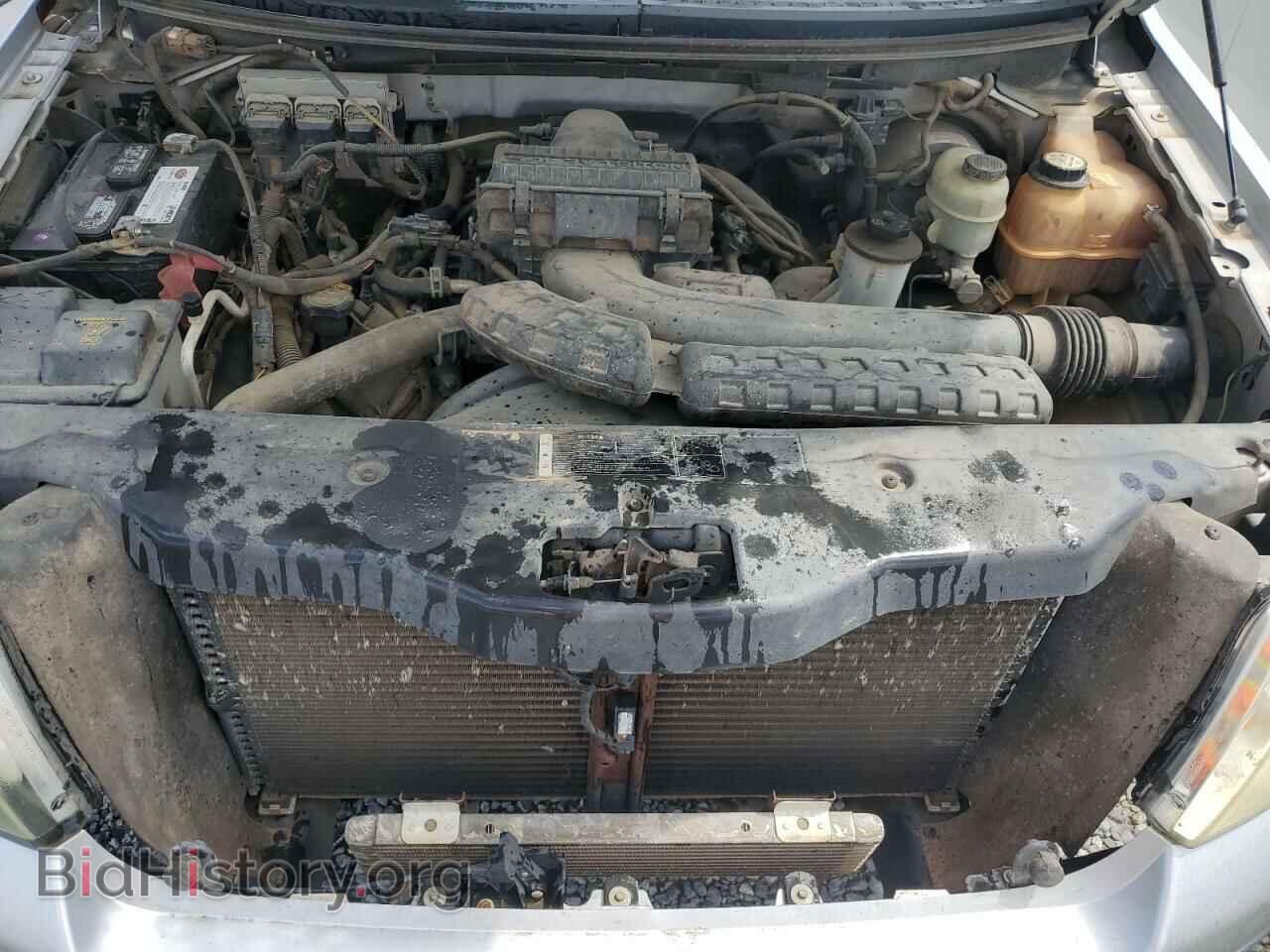 2005 FORD All Models - VIN: 1FTVX14535NB40079 - Фото 11