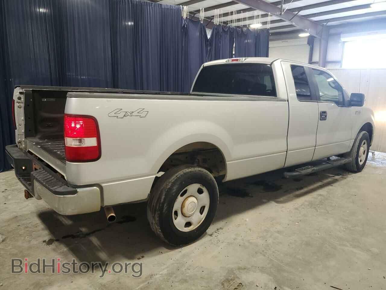 2005 FORD All Models - VIN: 1FTVX14535NB40079 - Фото 3
