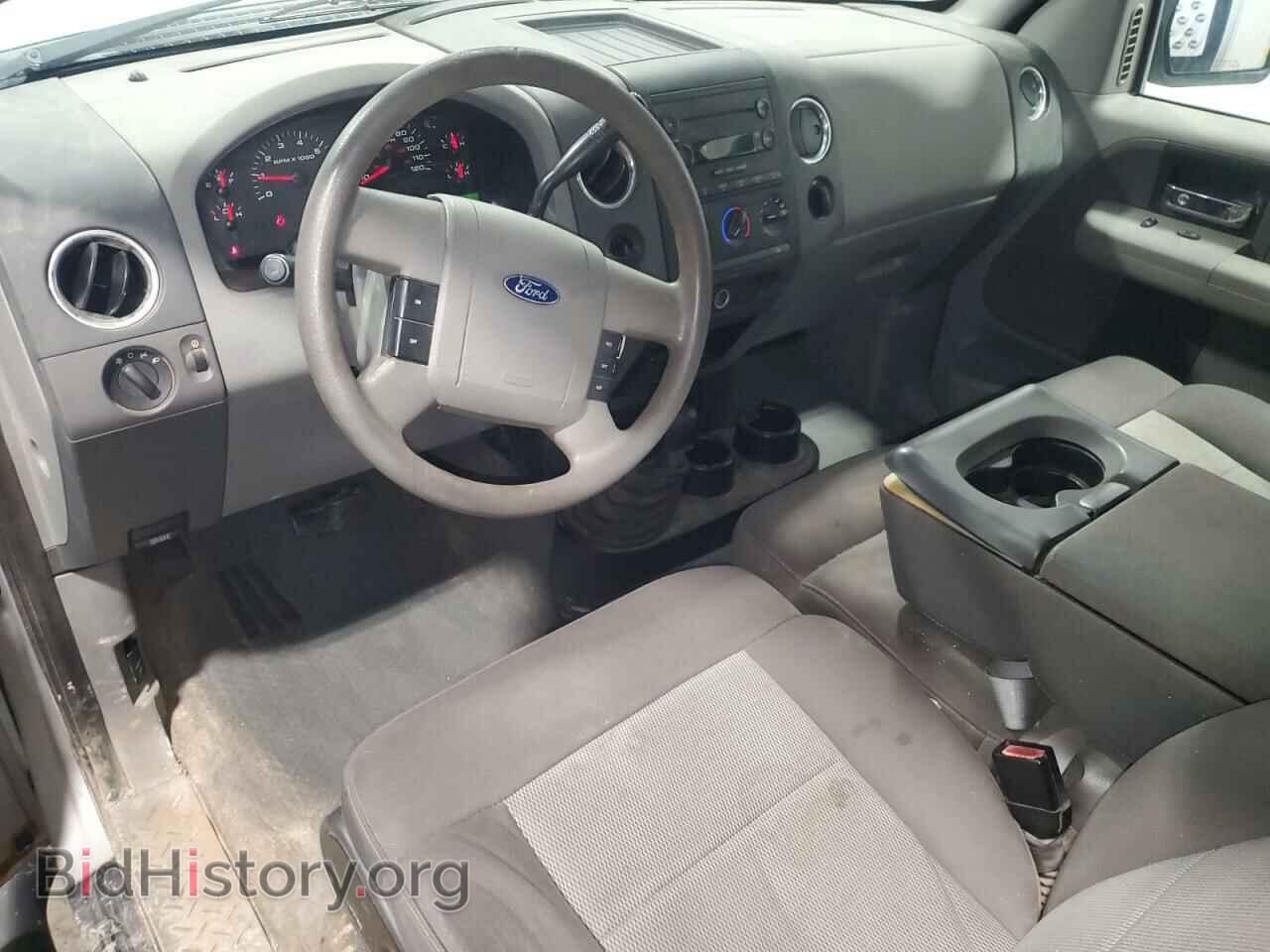 2005 FORD All Models - VIN: 1FTVX14535NB40079 - Фото 8