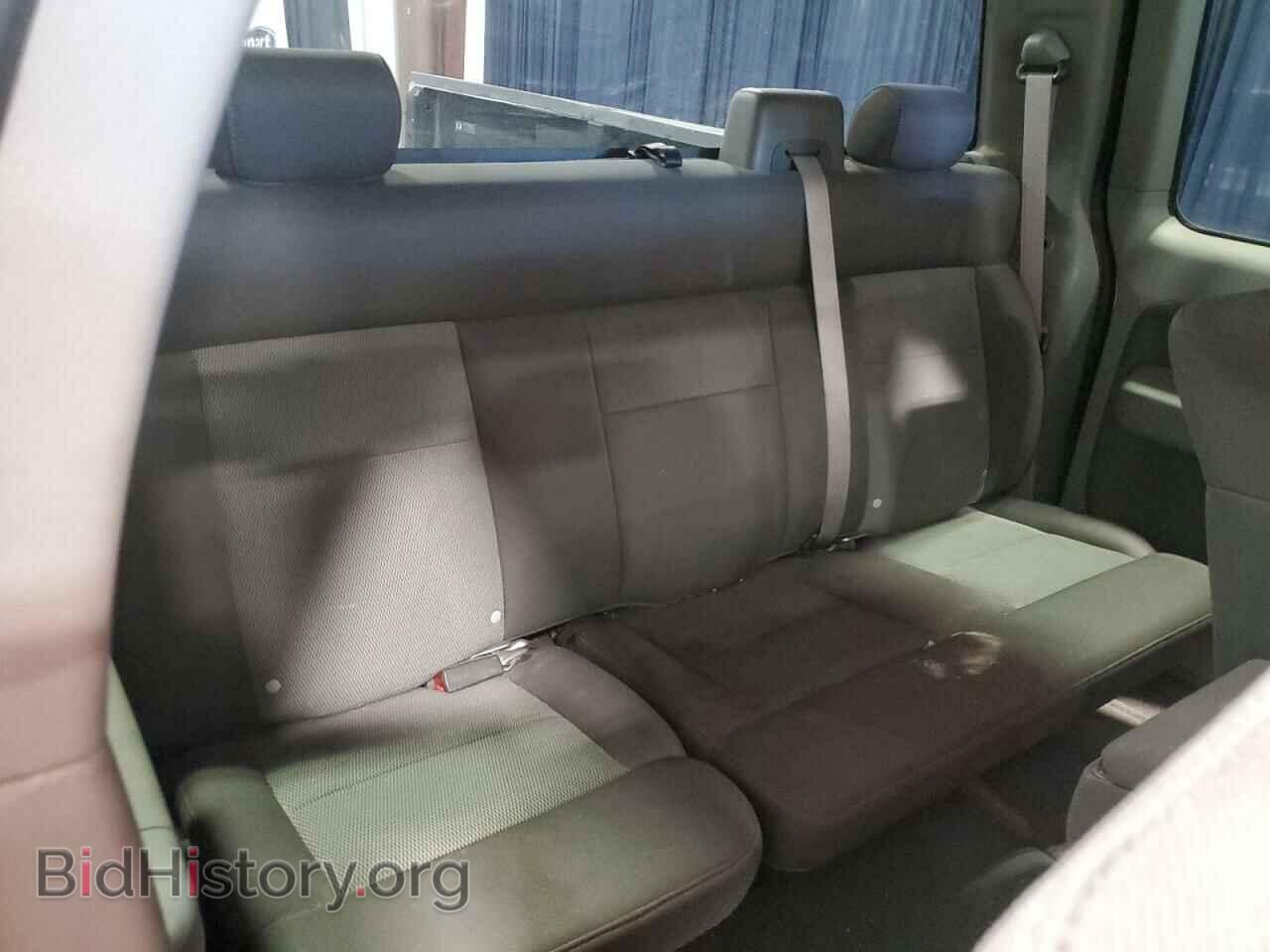 2005 FORD All Models - VIN: 1FTVX14535NB40079 - Фото 10