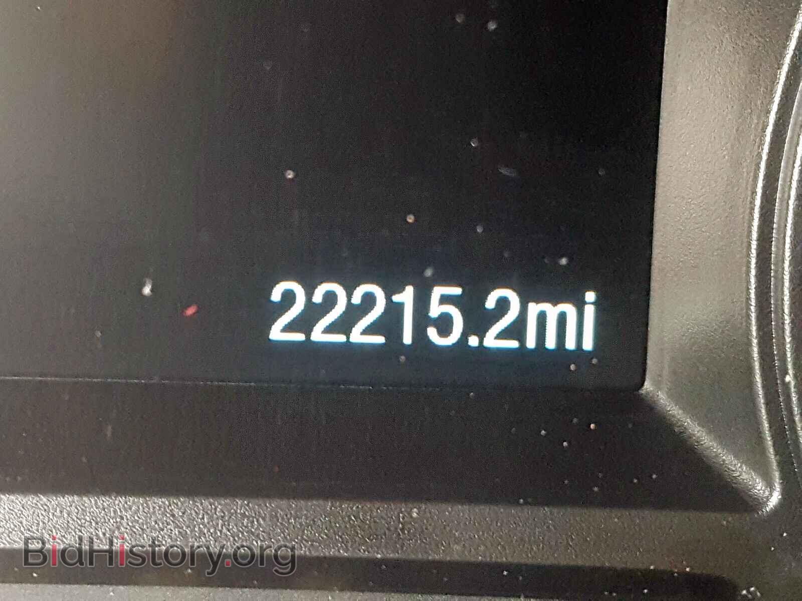 2018 FORD EXPLORER - VIN: 1FM5K7D82JGB07192 - Photo 8