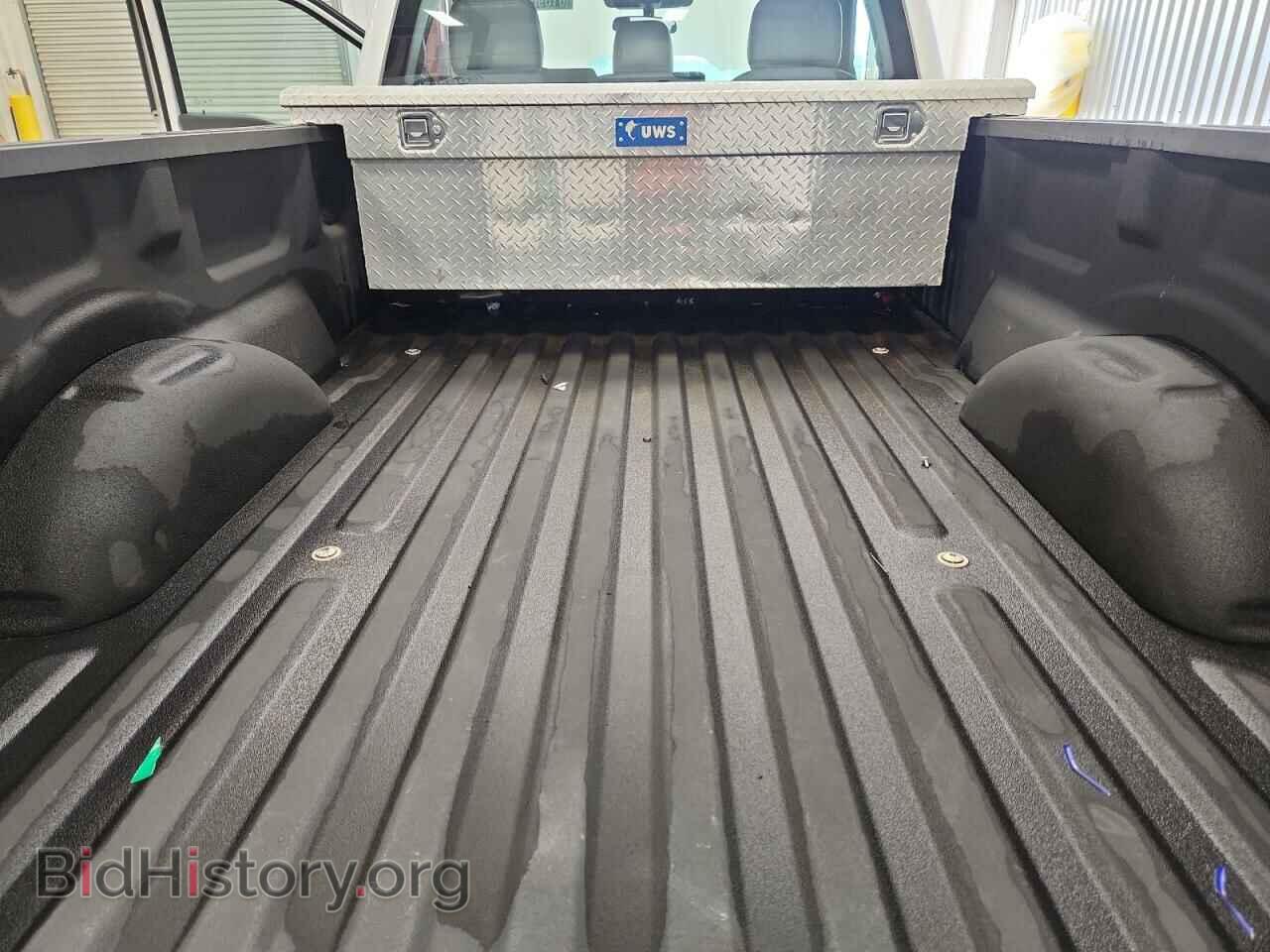 2021 FORD All Models - VIN: 1FTMF1CB0MKD57000 - Photo 10