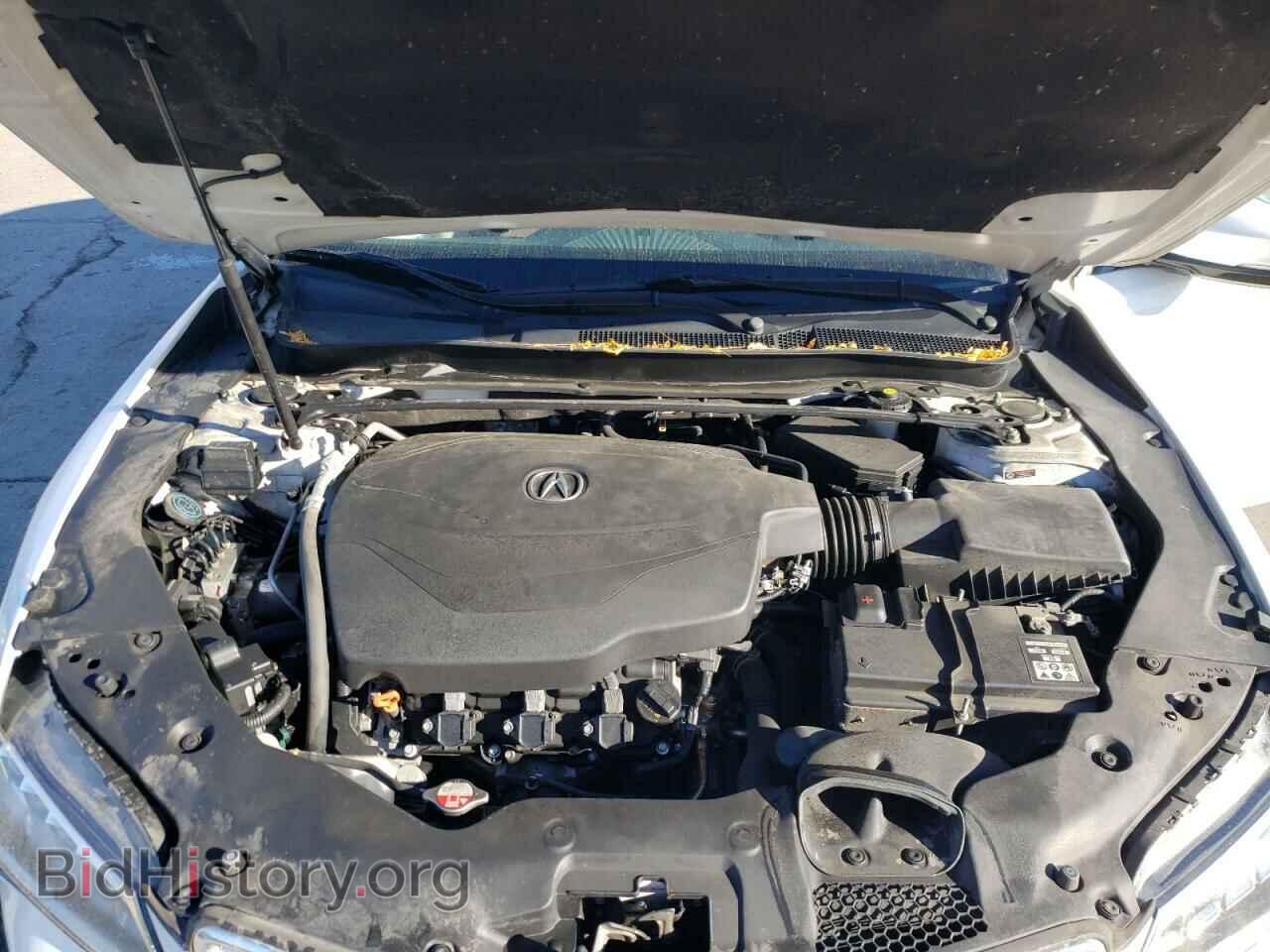 2015 ACURA TLX - VIN: 19UUB2F79FA007738 - Фото 7