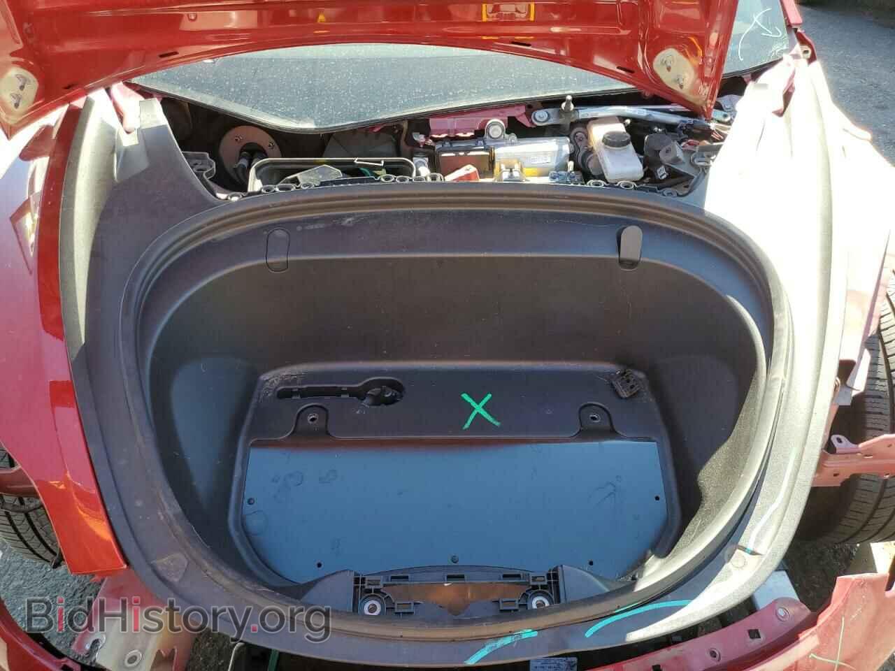 2018 TESLA MODEL 3 - VIN: 5YJ3E1EA1JF060667 - Фото 11