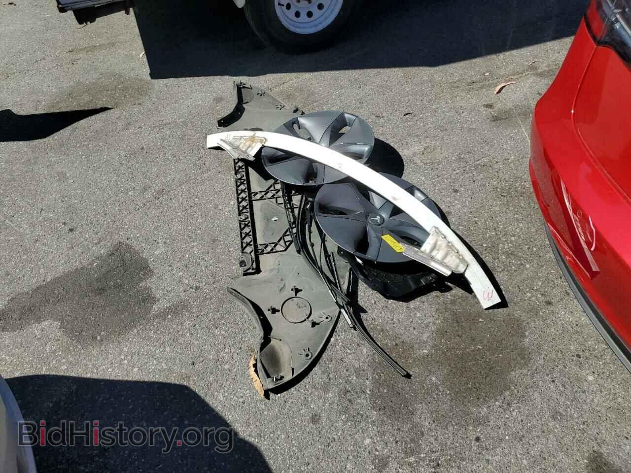 2018 TESLA MODEL 3 - VIN: 5YJ3E1EA1JF060667 - Фото 12