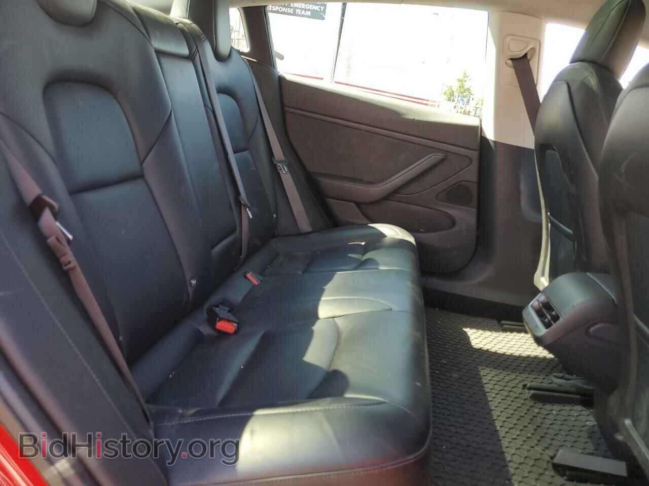 2018 TESLA MODEL 3 - VIN: 5YJ3E1EA1JF060667 - Фото 10