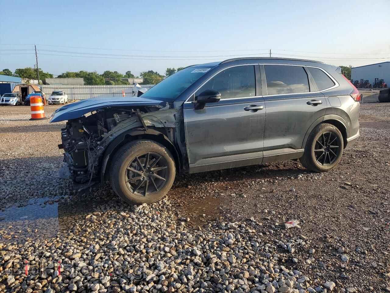 Фотография 7FARS5H52PE005201 - HONDA CRV 2023
