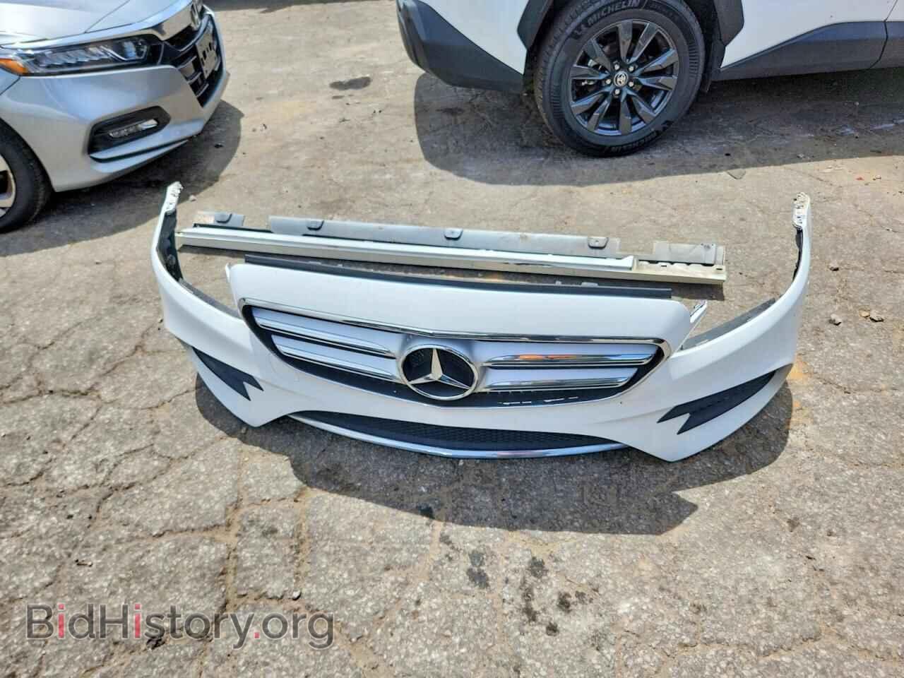 2017 MERCEDES-BENZ E-CLASS - VIN: WDDZF4KB9HA058518 - Фото 12