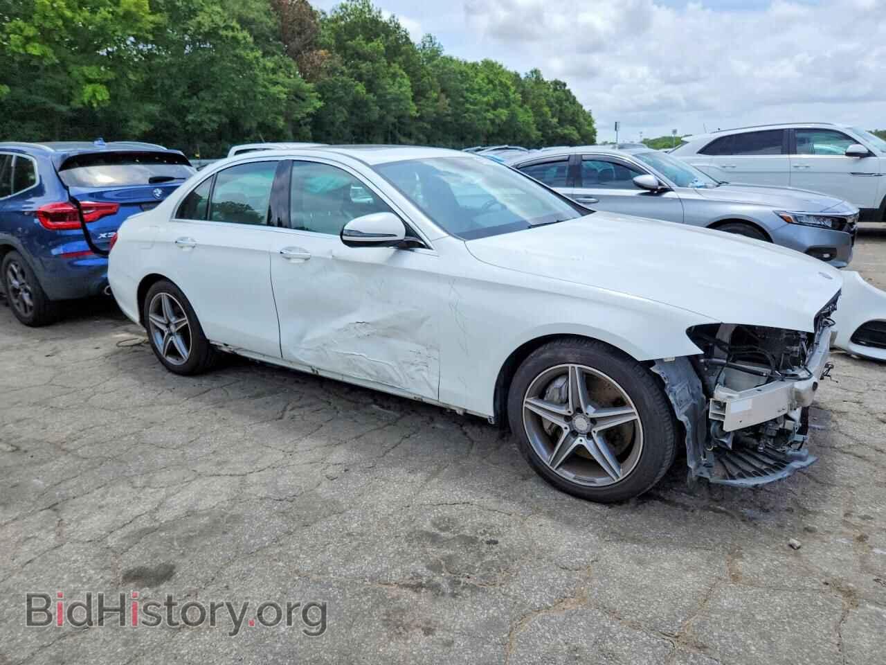 2017 MERCEDES-BENZ E-CLASS - VIN: WDDZF4KB9HA058518 - Фото 4