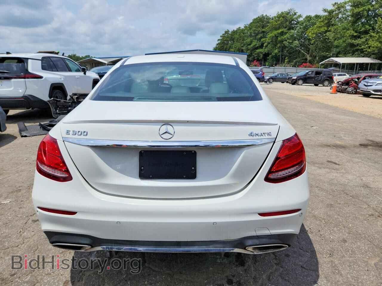 2017 MERCEDES-BENZ E-CLASS - VIN: WDDZF4KB9HA058518 - Фото 6