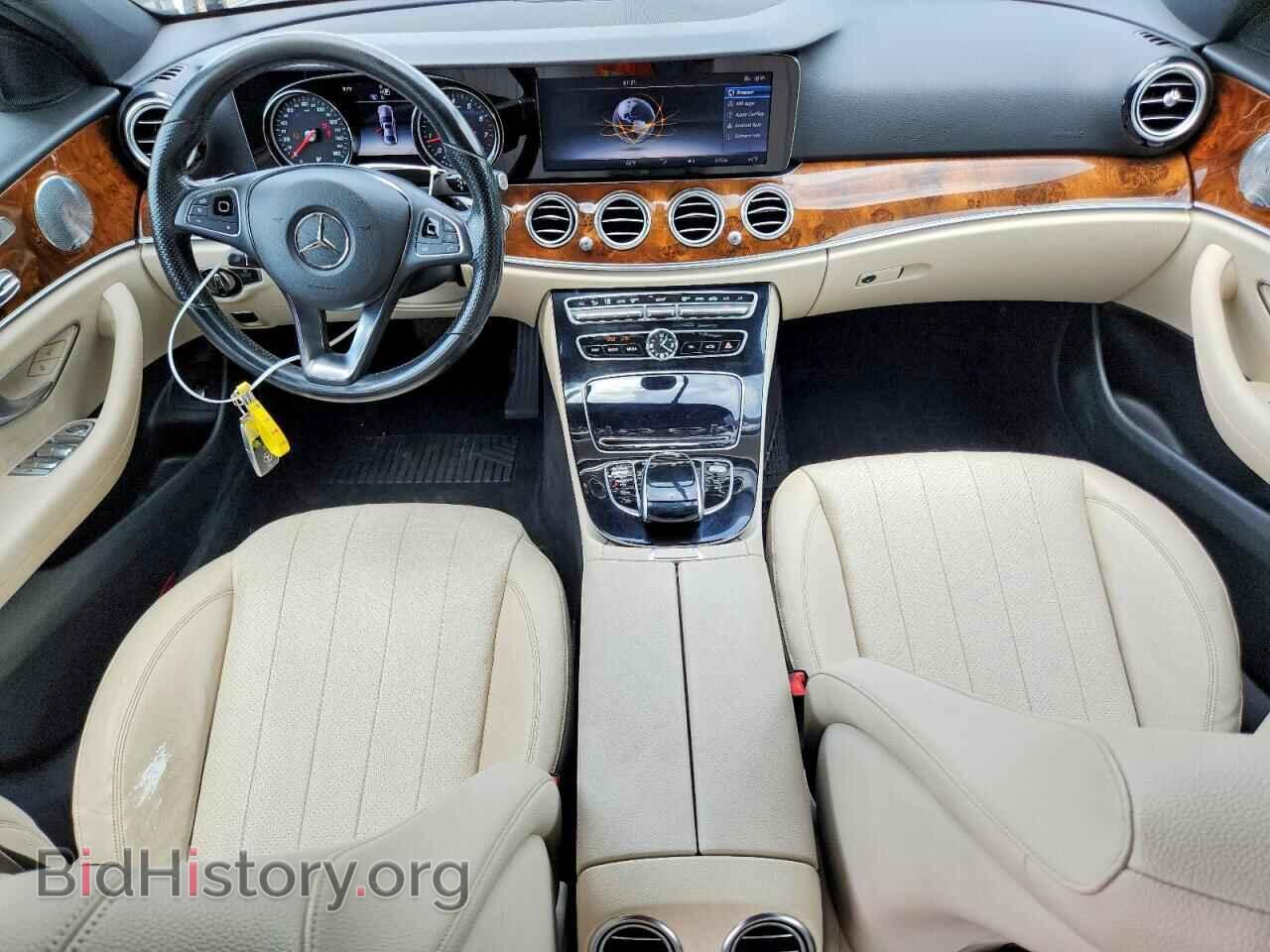 2017 MERCEDES-BENZ E-CLASS - VIN: WDDZF4KB9HA058518 - Фото 8