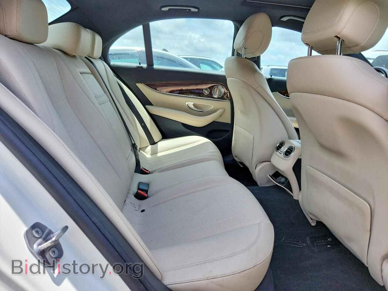 2017 MERCEDES-BENZ E-CLASS - VIN: WDDZF4KB9HA058518 - Фото 10
