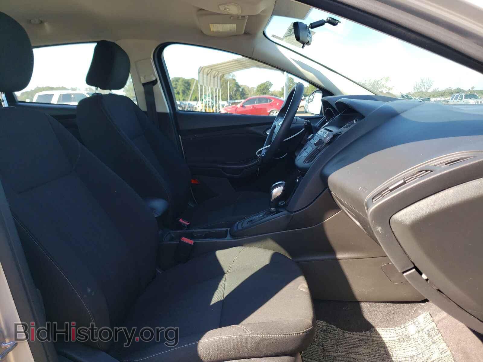 2016 FORD FOCUS - VIN: 1FADP3K26GL320189 - Photo 5