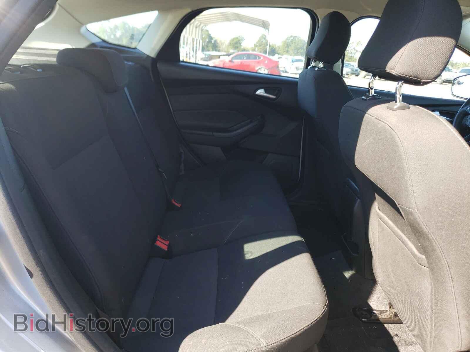 2016 FORD FOCUS - VIN: 1FADP3K26GL320189 - Photo 6