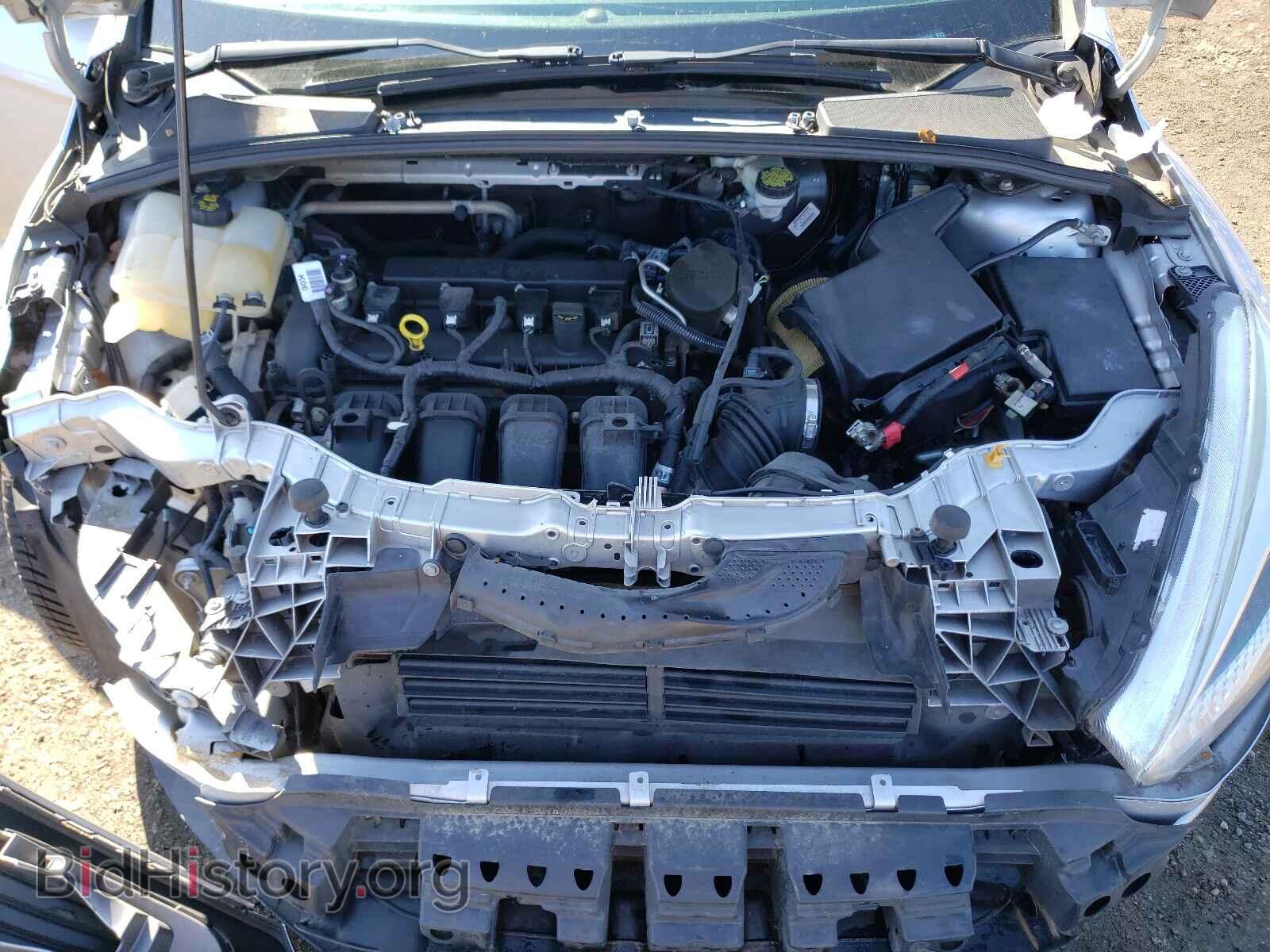 2016 FORD FOCUS - VIN: 1FADP3K26GL320189 - Photo 7