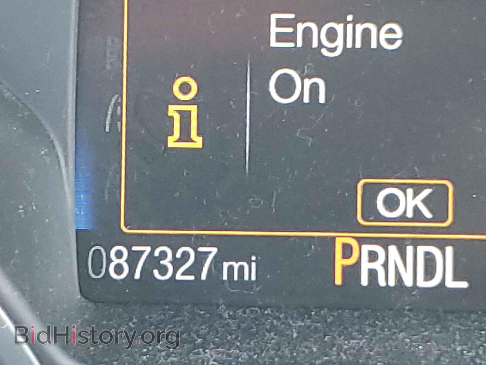 2016 FORD FOCUS - VIN: 1FADP3K26GL320189 - Photo 8