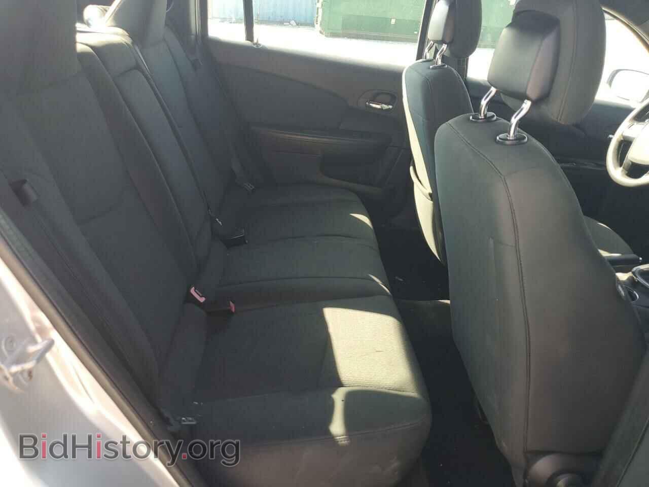 2012 CHRYSLER 200 - VIN: 1C3CCBAB3CN104946 - Фото 10