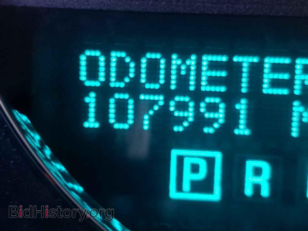 2012 CHEVROLET IMPALA - VIN: 2G1WB5E32C1198005 - Фото 8