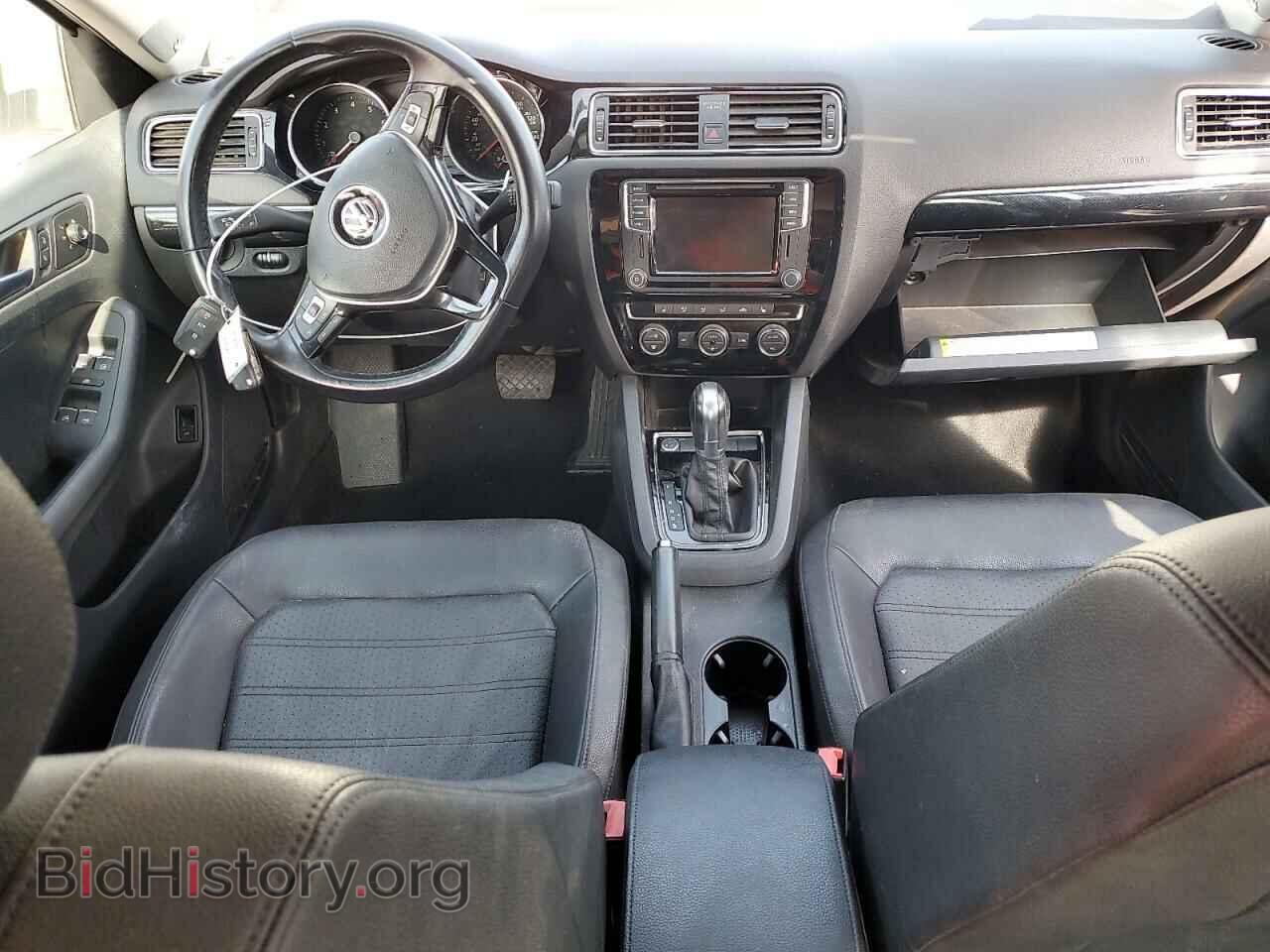 2017 VOLKSWAGEN JETTA - VIN: 3VWL17AJXHM207303 - Фото 8