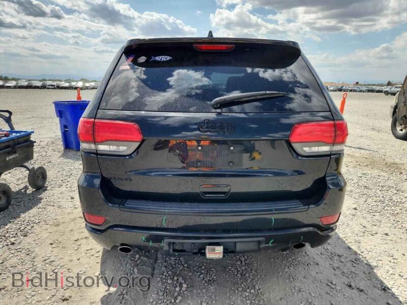 2014 Jeep CHEROKEE (VIN 1C4RJFAG8EC463528) — photo 6 of 15