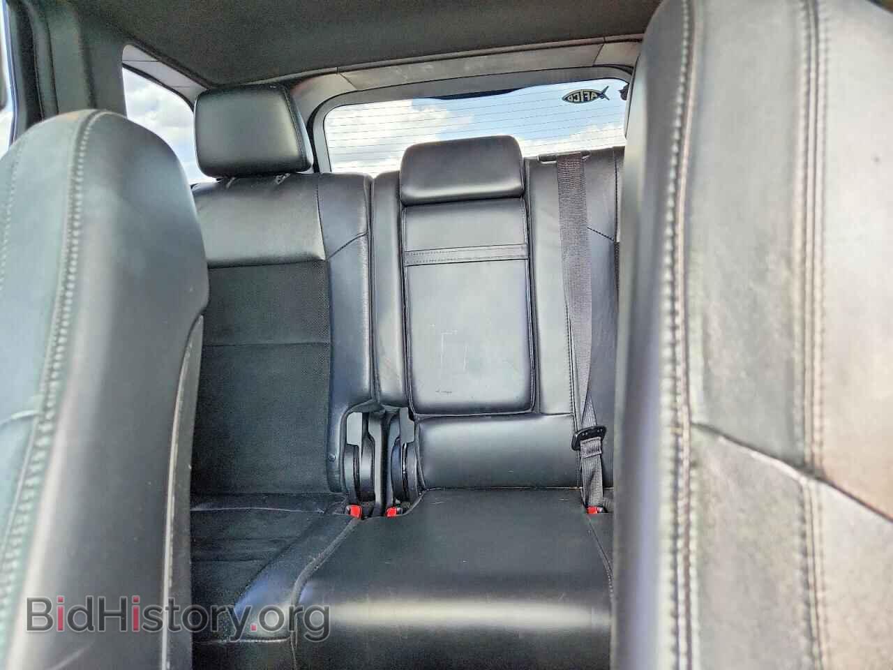 2014 JEEP CHEROKEE - VIN: 1C4RJFAG8EC463528 - Photo 10