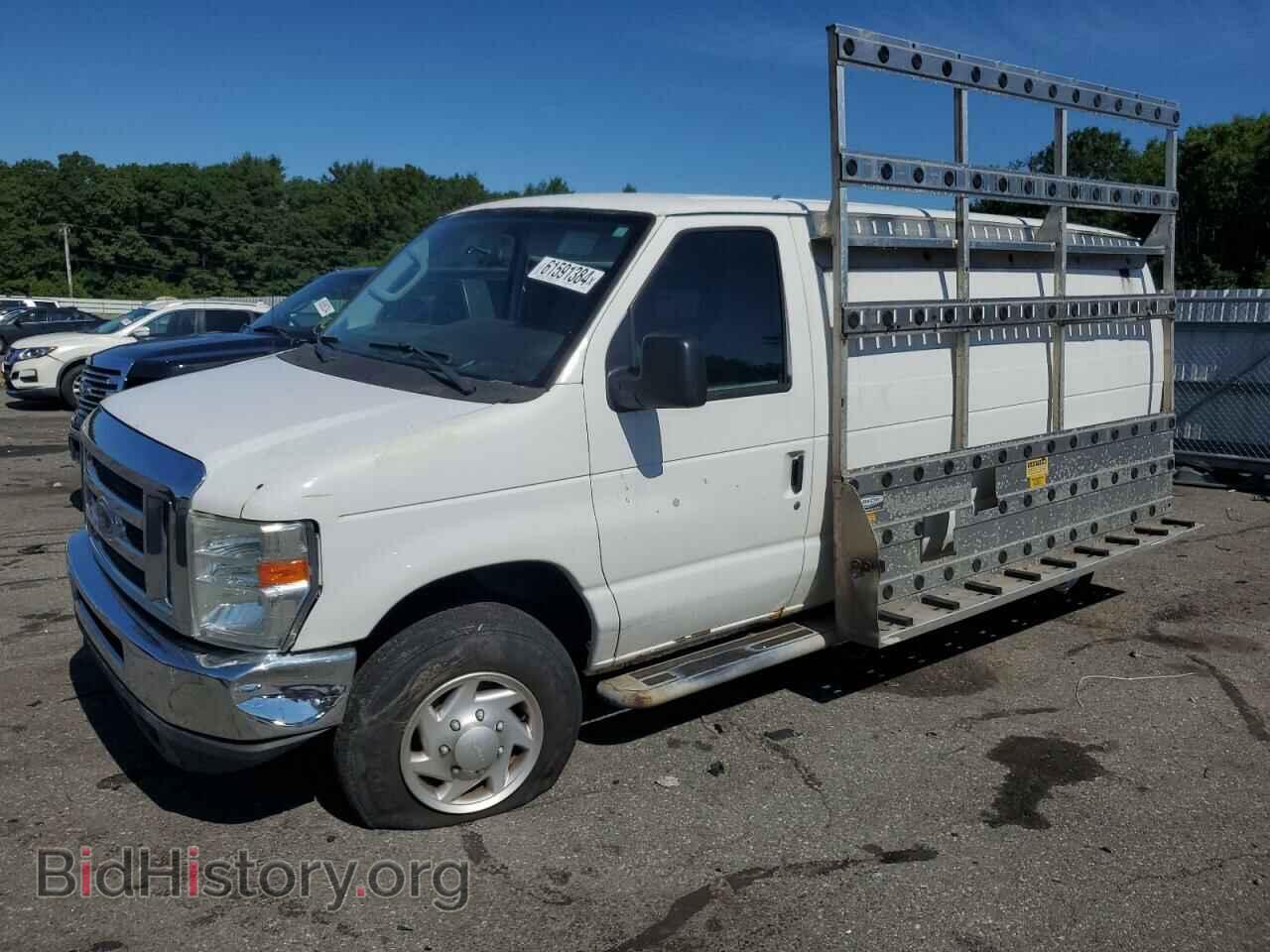 Фотография 1FTNE2EW1BDA99844 - FORD ALL Models 2011