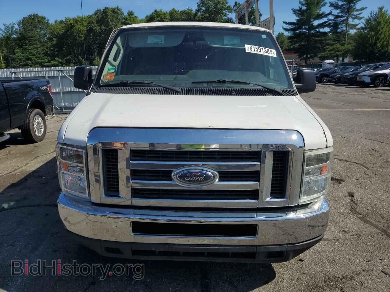 2011 FORD ALL Models - VIN: 1FTNE2EW1BDA99844 - Фото 5