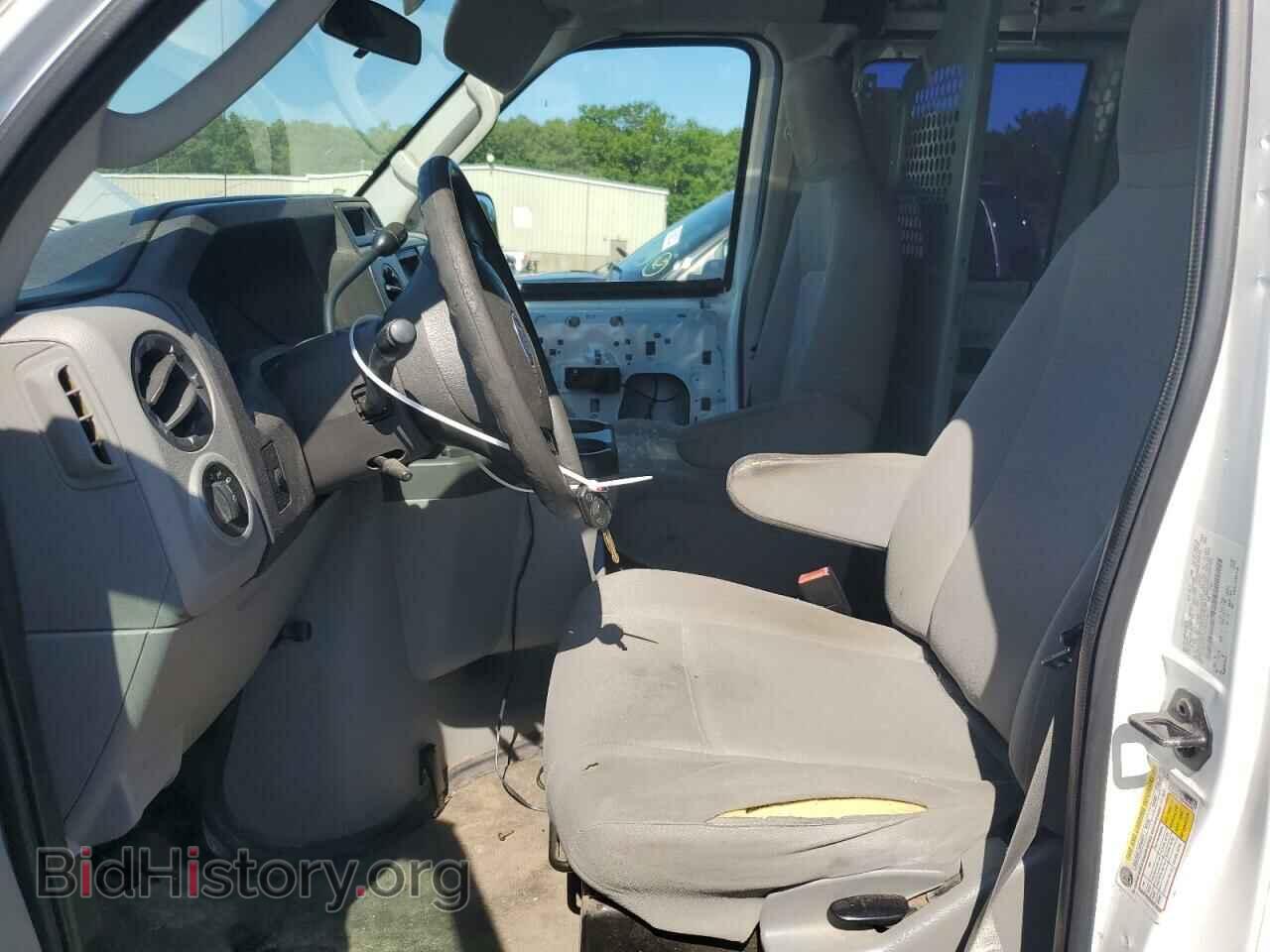 2011 FORD ALL Models - VIN: 1FTNE2EW1BDA99844 - Фото 7