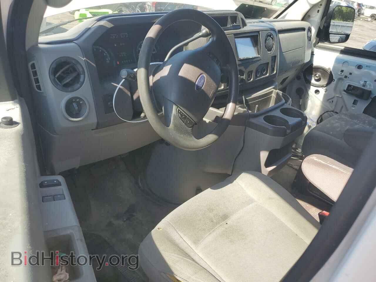 2011 FORD ALL Models - VIN: 1FTNE2EW1BDA99844 - Фото 8