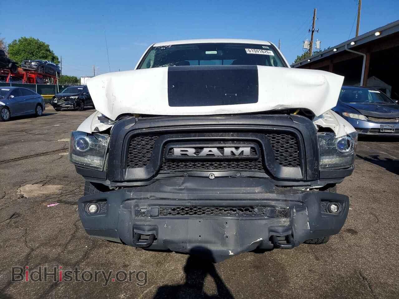2019 RAM 1500 - VIN: 1C6RR7LT6KS728528 - Photo 5