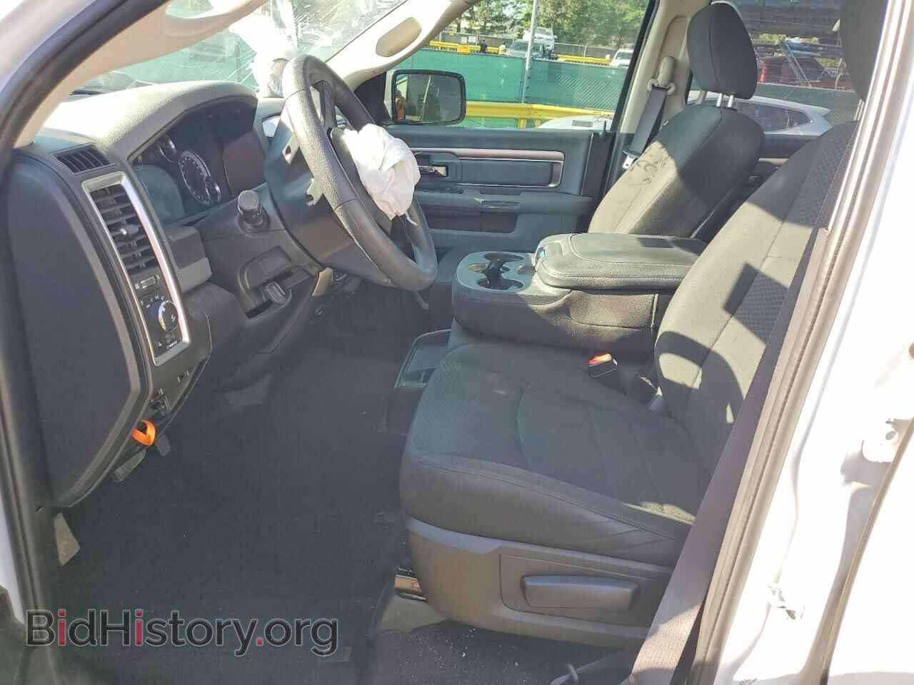2019 RAM 1500 - VIN: 1C6RR7LT6KS728528 - Photo 7