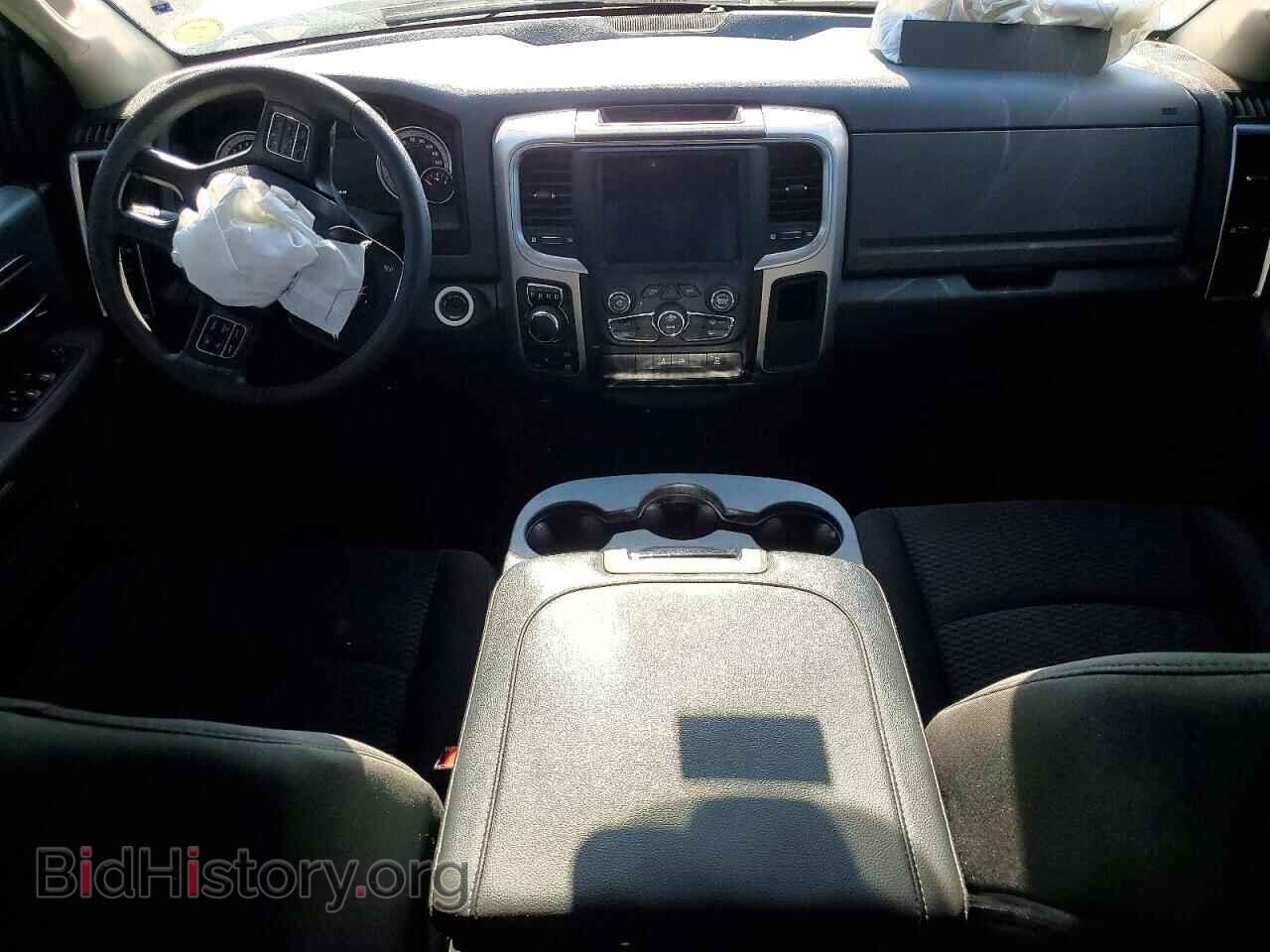 2019 RAM 1500 - VIN: 1C6RR7LT6KS728528 - Photo 8