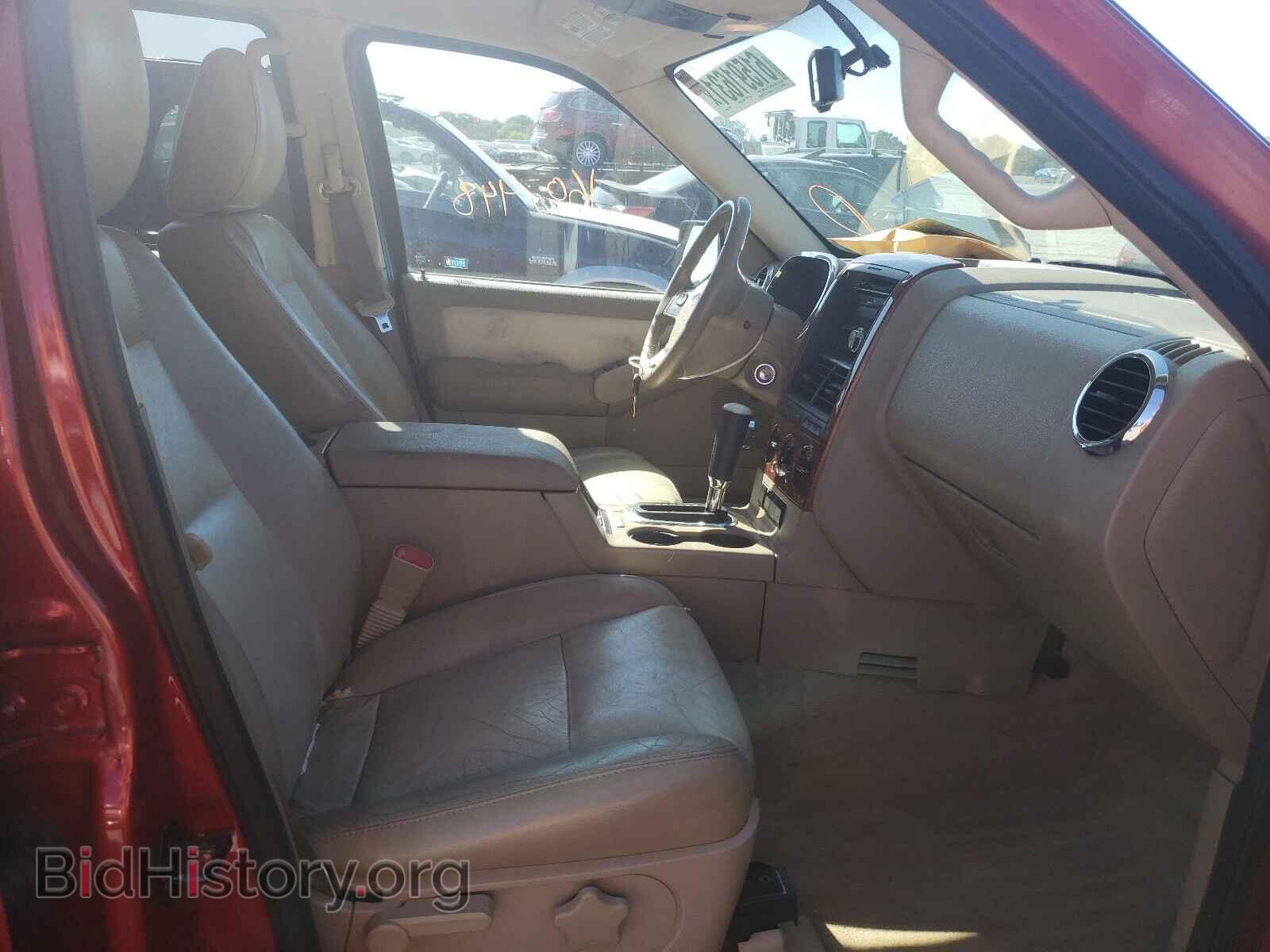 2010 FORD EXPLORER - VIN: 1FMEU7EE7AUA52819 - Photo 5