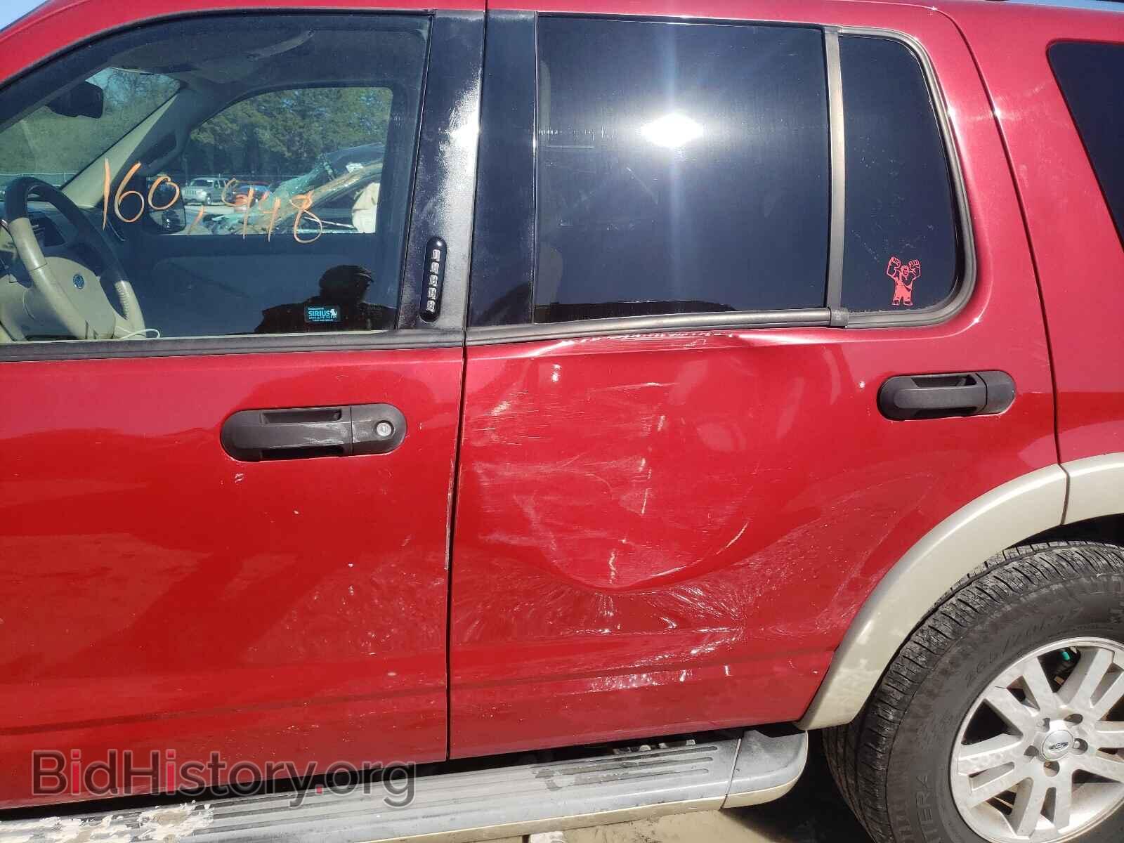 2010 FORD EXPLORER - VIN: 1FMEU7EE7AUA52819 - Photo 9