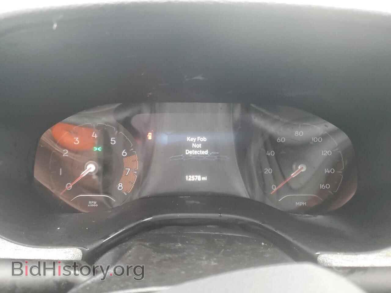 2024 JEEP COMPASS - VIN: 3C4NJDBN1RT137807 - Фото 9
