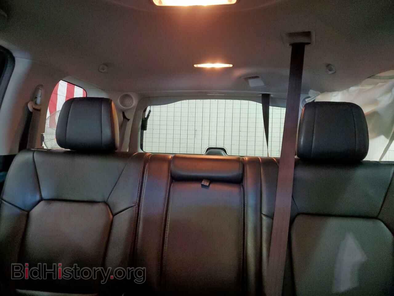 2015 HONDA PILOT - VIN: 5FNYF3H96FB014663 - Фото 10