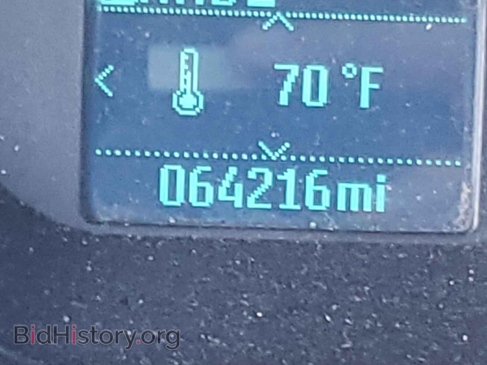 2012 FORD FOCUS - VIN: 1FAHP3K23CL320940 - Photo 8